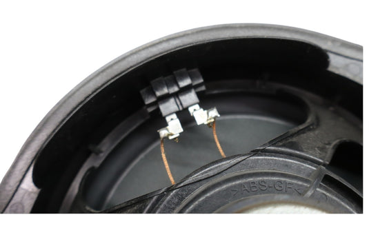 06-15 Mercedes W204 C250 C350 Front Left Driver Side Door Audio Speaker Oem