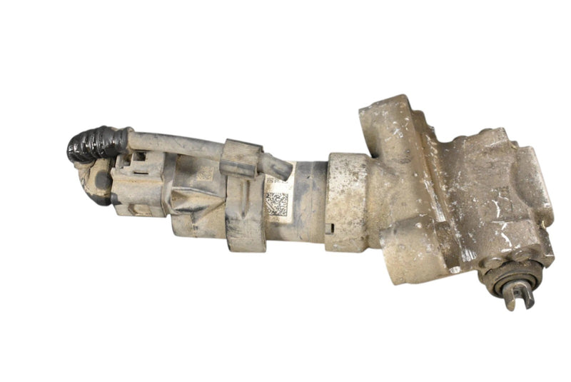 Load image into Gallery viewer, 11-18 Volkswagen VW Touareg Rear Left Parking Brake Motor Actuator 958352091 Oem
