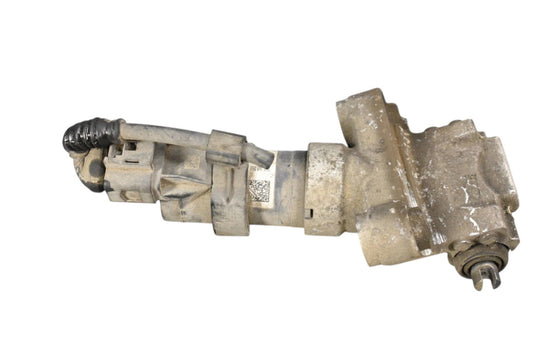 11-18 Volkswagen VW Touareg Rear Left Parking Brake Motor Actuator 958352091 Oem