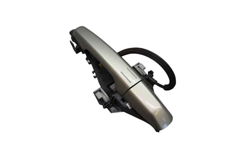 Load image into Gallery viewer, 12-15 Range Rover Evoque L538 Front Right Side Door Exterior Handle Oem
