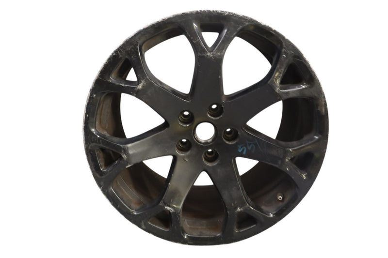 Load image into Gallery viewer, 08-19 Maserati Quattroporte Granturismo 19" Rear Wheel Rim 10.5Jx19H2 228795 Oem
