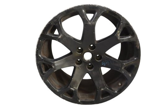 08-19 Maserati Quattroporte Granturismo 19" Rear Wheel Rim 10.5Jx19H2 228795 Oem