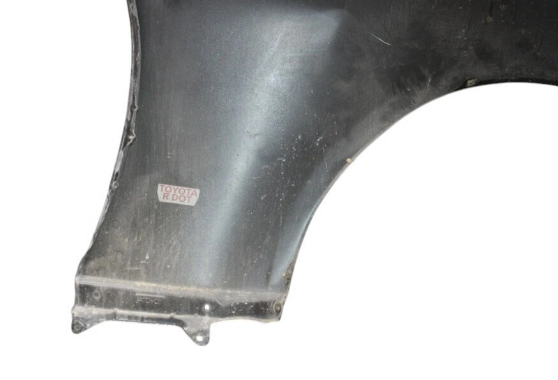 Load image into Gallery viewer, 02-10 Lexus SC430 Front Left Driver Side Fender Panel Cover Black 5380224903 Oem
