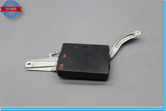 07-09 Lexus LS460 XF40 Front Right Passenger Side Door Control Module Unit Oem