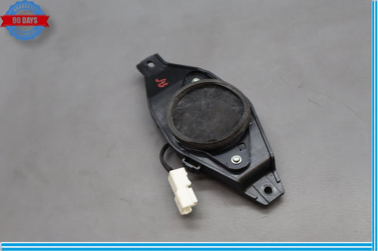 11-16 Hyundai Equus Rear Back Glass Tweeter Speaker 96350-3N300 Oem