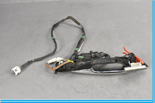 07-17 Lexus LS460 LS460L Rear Left Exterior Door Handle 8218850010 Oem