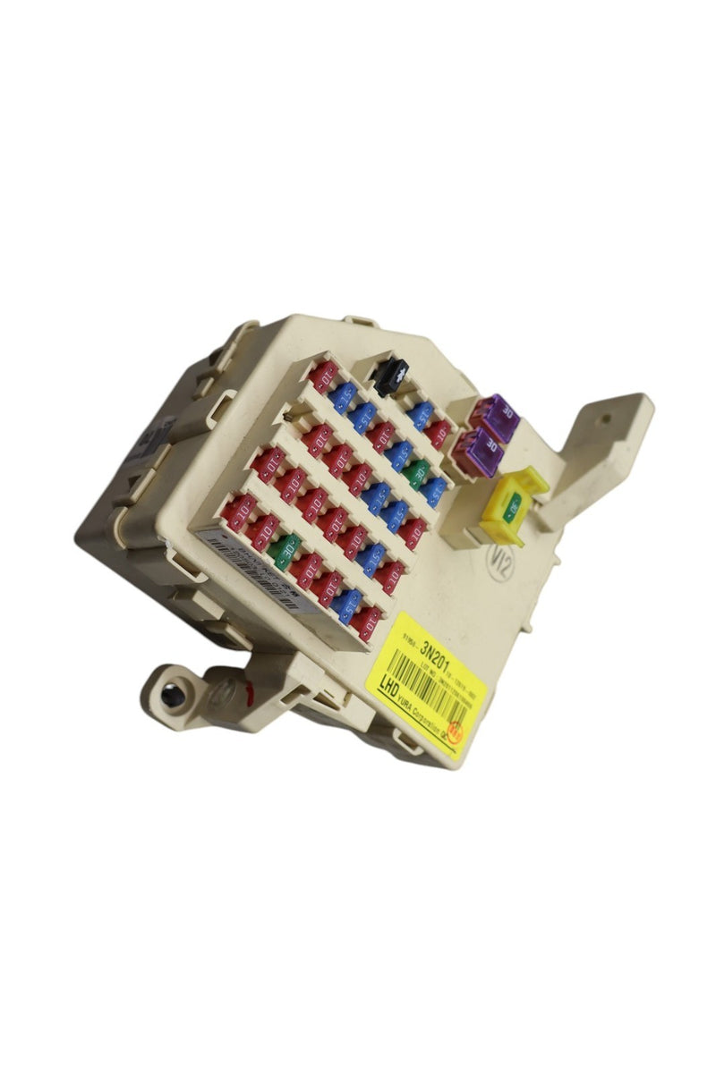 Load image into Gallery viewer, 11-13 Hyundai Equus SIG Left Dash Interior Cabin Fuse Box Relay Junction Oem
