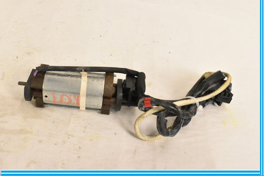 90-02 Mercedes R129 SL320 Front Left Driver Seat Motor 1298206342 OEM