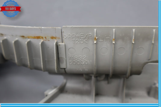 07-12 Lexus LS460 Front Left Driver Side Seat Switch Trim Cover 7181250120 Oem