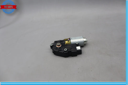 14-17 Maserati Ghibli S Sunroof Sun Roof Motor Regulator 673000063 Oem
