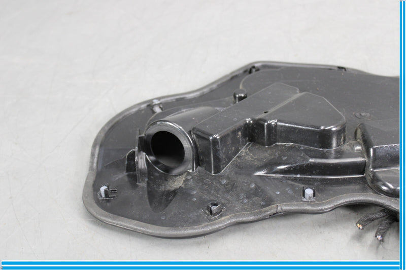 Load image into Gallery viewer, 11-17 Audi A8 Quattro Rear Right Passenger Side Inner Door Panel Cover Oem
