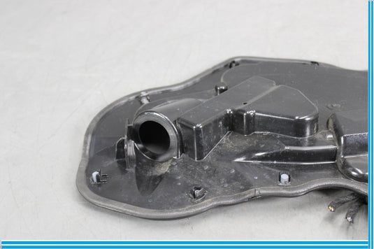 11-17 Audi A8 Quattro Rear Right Passenger Side Inner Door Panel Cover Oem