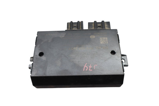 11-14 Volkswagen VW Touareg Trailer Tow Hitch Brake Control Module 7P0907383 Oem