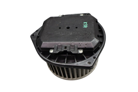 11-24 Infiniti QX56 QX80 Front HVAC Heater Air Conditioner Blower Fan Motor Oem