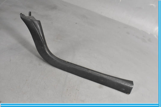 10-15 Jaguar XJ XJL XJR Front Left Driver Center Console Side Trim Black Oem