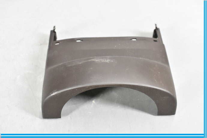 11-18 Volkswagen VW Touareg Front Upper Steering Column Trim Oem