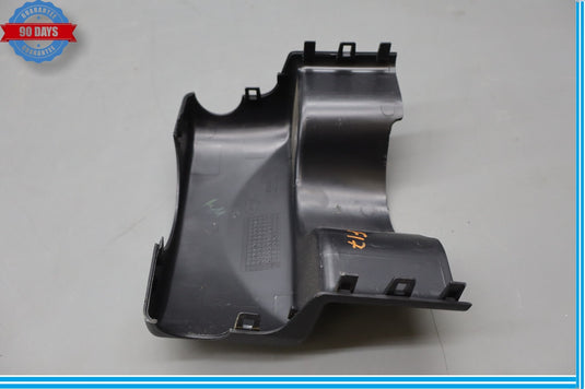 06-13 Land Rover Range Rover Sport Steering Column Upper Cover Trim Oem