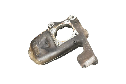 03-08 Maserati Quattroporte Front Right Passenger Side Spindle Knuckle Hub OEM