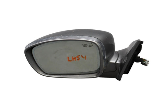 11-16 Hyundai Equus Front Left Driver Side Door Rear View Mirror 876203N650 Oem