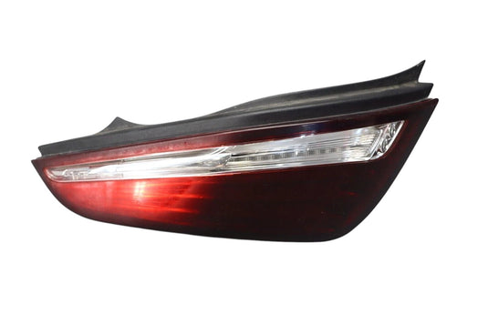 10-15 Jaguar XJ XJR X351 Rear Left Driver Side Tail Light Taillight Lamp OEM