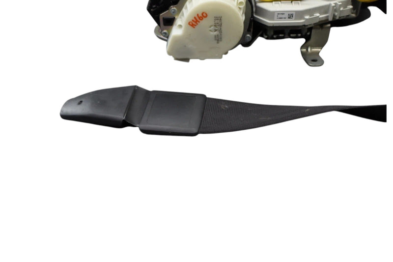 Load image into Gallery viewer, 12-18 Audi A6 Front Right Passenger Seat Belt Seatbelt Retractor 4G8857706 Oem
