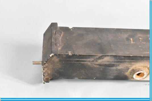 07-12 Lexus LS460 Front Left Driver Bumper Reinforcement Bar Bracket Oem