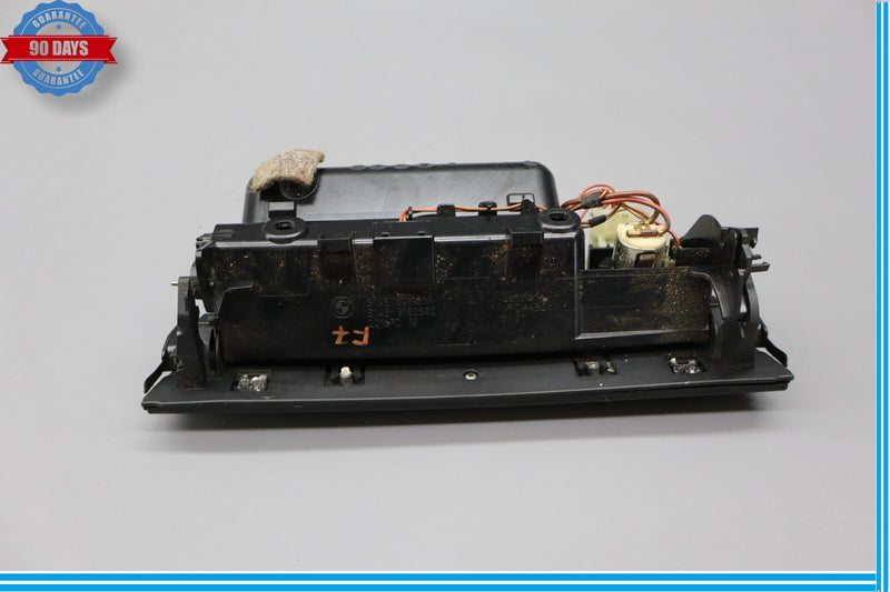 Load image into Gallery viewer, 09-15 BMW 740i 740Li 750i 750Li F01 Front Center Console Ash Tray Trim Oem
