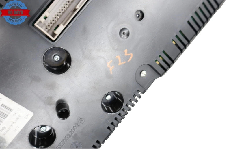 Load image into Gallery viewer, 10-12 Audi Q7 Speedometer Instrument Dash Gauge Cluster Black 4L0920984C Oem
