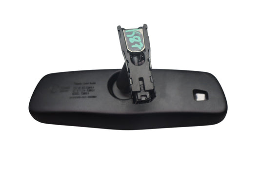 15-19 Hyundai Genesis G80 Front Windshield Upper Interior Rear View Mirror Oem