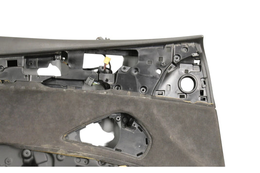 11-18 Audi A8 Quattro Front Left Driver Side Exterior Door Panel Cover Oem