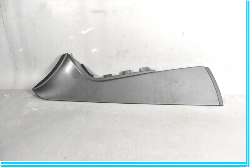 Load image into Gallery viewer, 10-15 Jaguar XJ XJL Front Left Driver Side Center Console Trim Panel Oem
