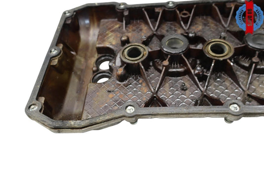 03-10 Bentley Continental GT Flying Spur 6.0L Engine Motor Right Valve Cover OEM