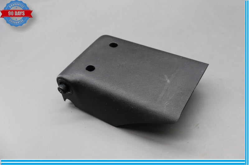 Load image into Gallery viewer, 10-18 Jaguar XJL XJ X351 Left Driver Side Steering Column Cover Panel Trim Oem
