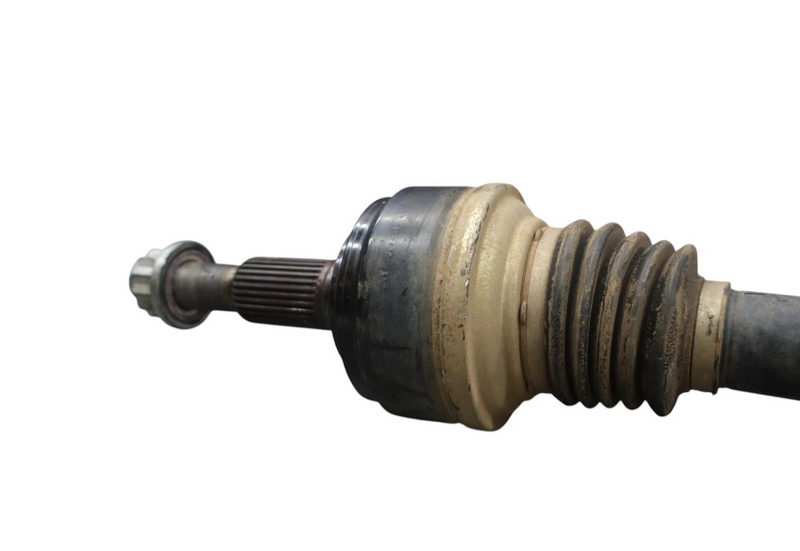 Load image into Gallery viewer, 11-17 Volkswagen Touareg VW Rear Left Side CV Axle Drive Shaft Assembly Oem
