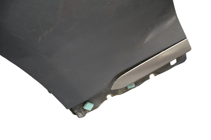 Load image into Gallery viewer, 15-20 Hyundai Genesis G80 Front Left Driver Fender Shell Panel Cover Silver Oem
