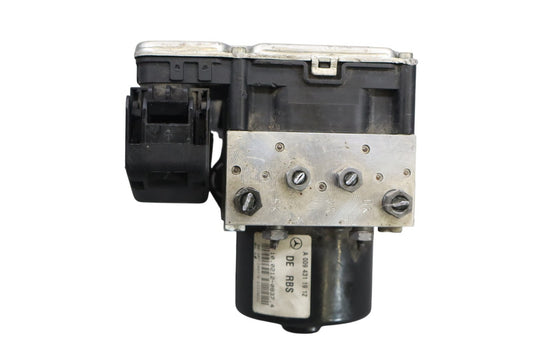 13-15 Mercedes W212 E400 Hybrid Brake Hydraulic Pump Control Module Unit Oem