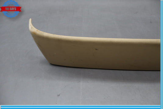 07-12 Lexus XF40 LS460 Front Left Driver Side Seat Lower Trim Cover Oem