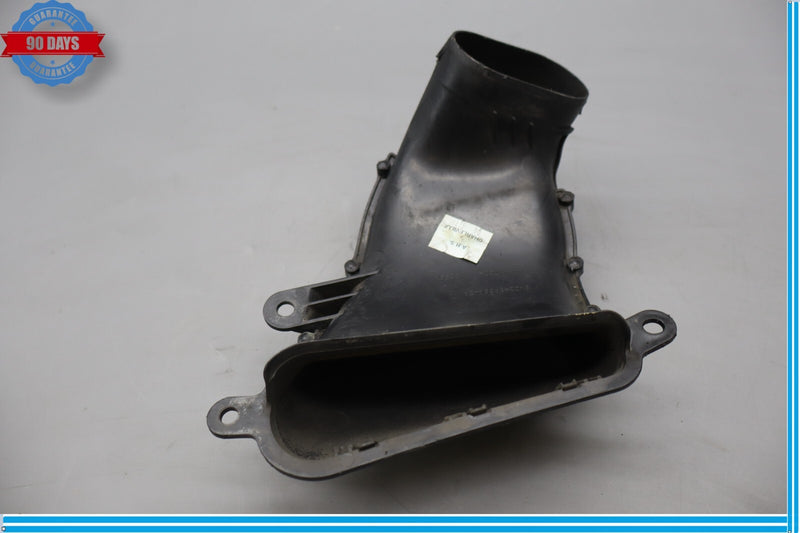 Load image into Gallery viewer, 10-15 Jaguar XJ XJL Right Side Air Intake Duct Guide Tube Pipe 8X239A624BA Oem

