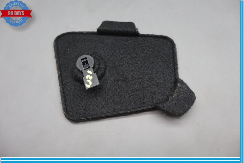Load image into Gallery viewer, 15-18 Hyundai Genesis Rear Right Passenger Side Trunk Access Door Panel Trim Oem
