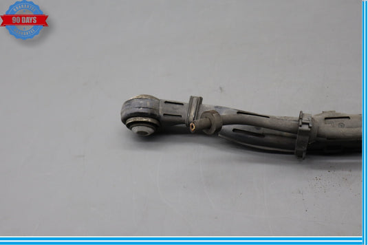 13-19 Mercedes GL550 X166 Rear Left Driver Suspension Control Arm Tie Rod Oem