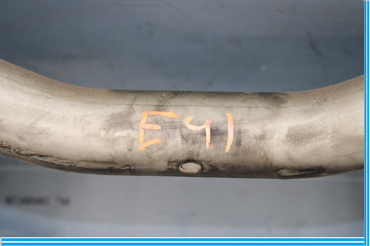 12-18 Mercedes CLS550 CLS63 AMG W218 Front Suspension Subframe Crossmember Oem