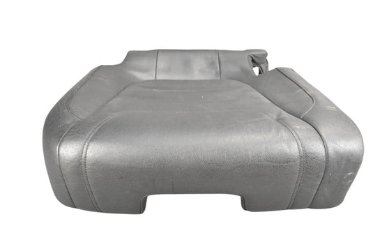 11-18 Volkswagen VW Touareg Rear  Right Passenger Side Lower Seat Cushion OEM