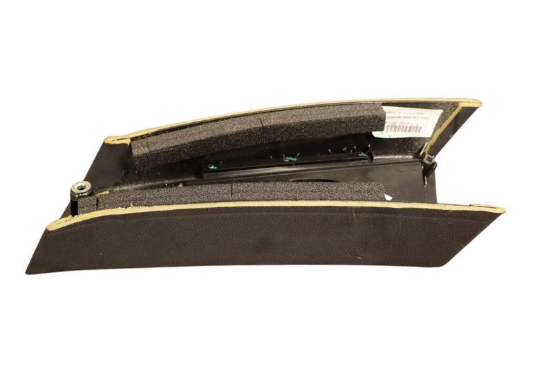 Load image into Gallery viewer, 14-20 Maserati Ghibli Right Passenger Side B Pillar Upper Cover Panel Trim OEM
