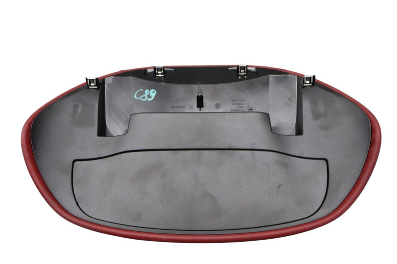 Load image into Gallery viewer, 14-17 Maserati Ghibli M157 Front Instrument Cluster Speedometer Trim Cover Oem
