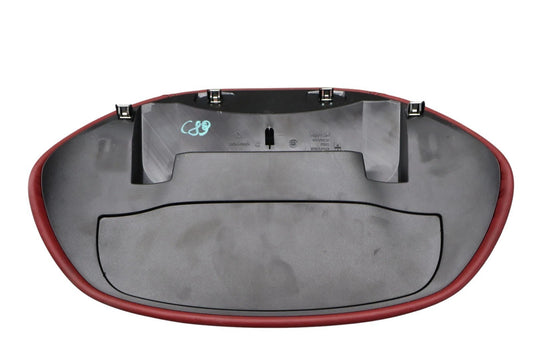 14-17 Maserati Ghibli M157 Front Instrument Cluster Speedometer Trim Cover Oem