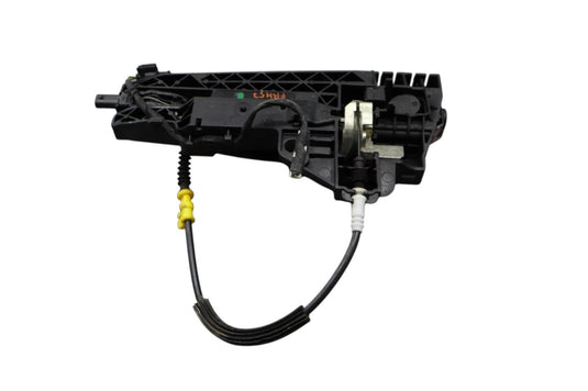 08-17 Audi A7 A7 Quattro Q5 Front Right Passenger Side Exterior Door Handle Oem