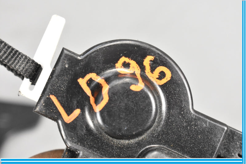 Load image into Gallery viewer, 02-05 Lexus SC430 Fuel Gas Tank Door Open Release Actuator Oem
