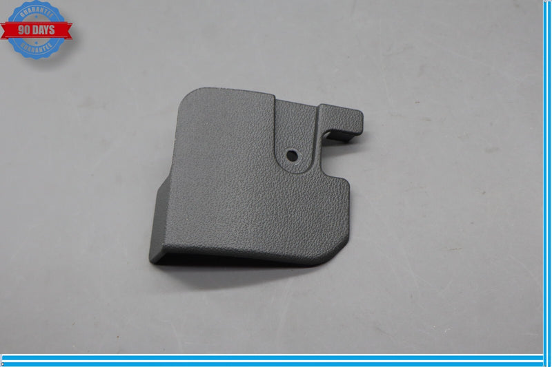 Load image into Gallery viewer, 03-06 Mercedes R230 SL500 Front Right Lower Inner Seat Trim Cover Oem

