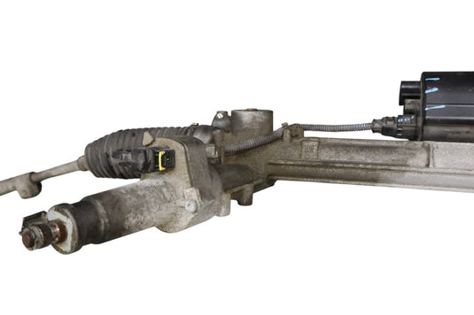 14-20 BMW X5 X6 Power Steering Gear Rack And Pinion Assembly 32106872816 Oem