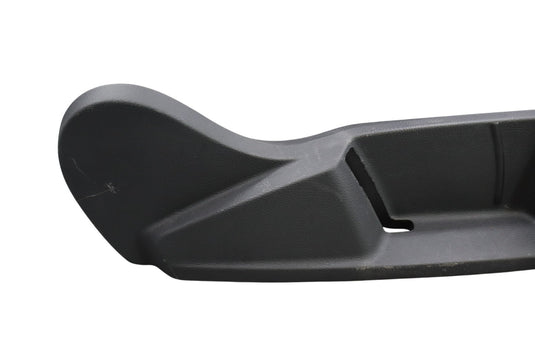 15-21 Volkswagen E-GolfFront Right Side Seat Outer Switch Cover Trim Panel Oem